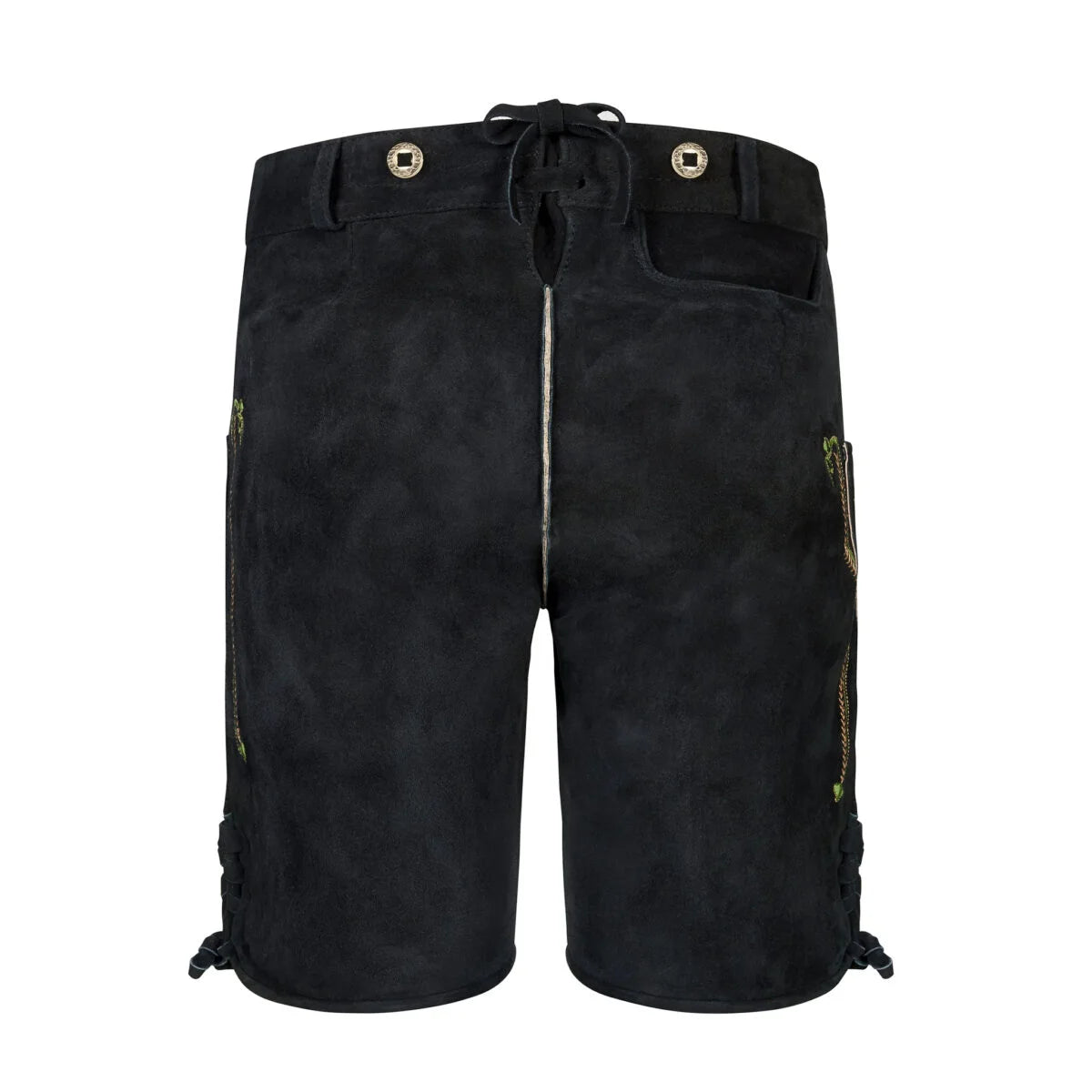 Kids Traditional Octoberfest Lederhosen