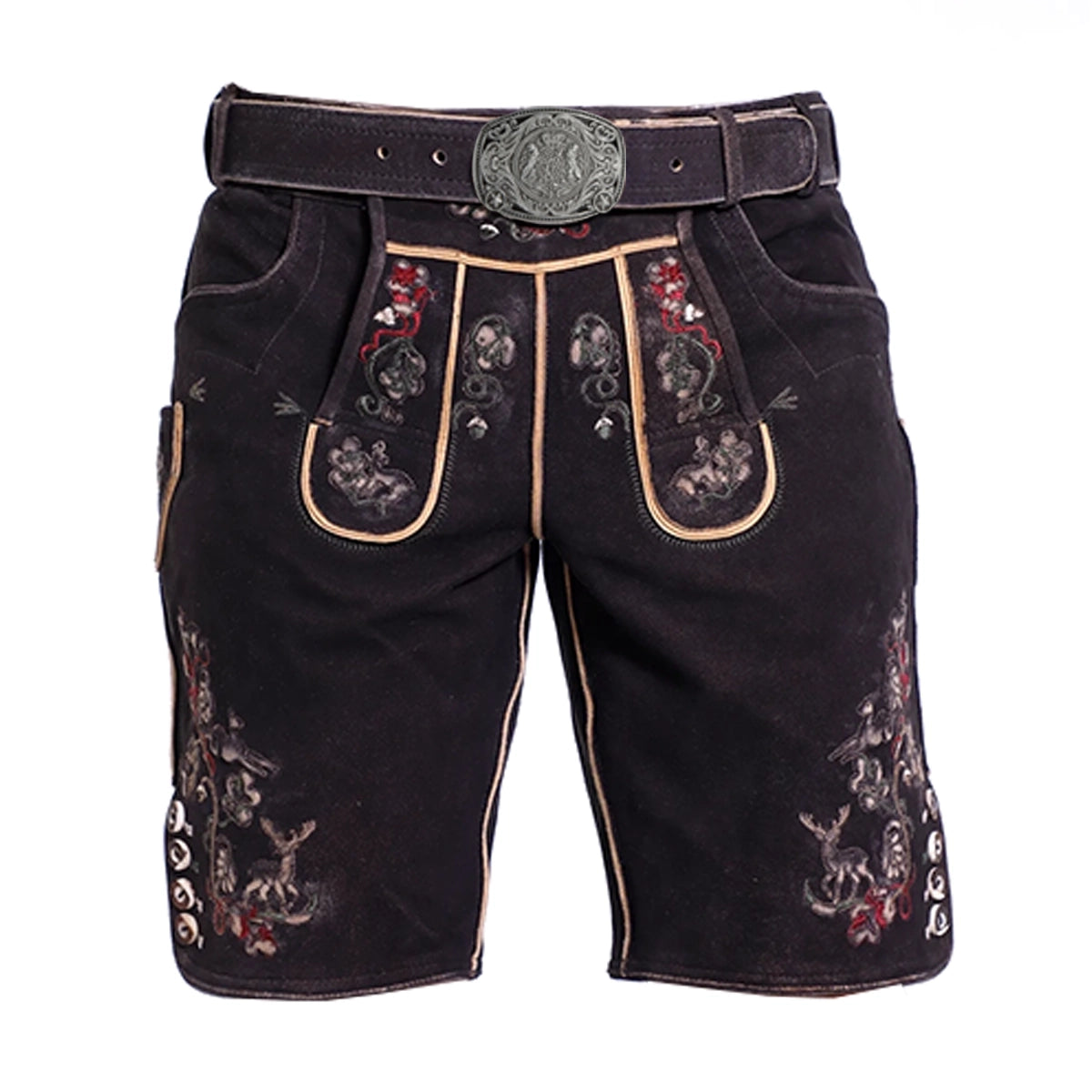 German Premium Lederhosen
