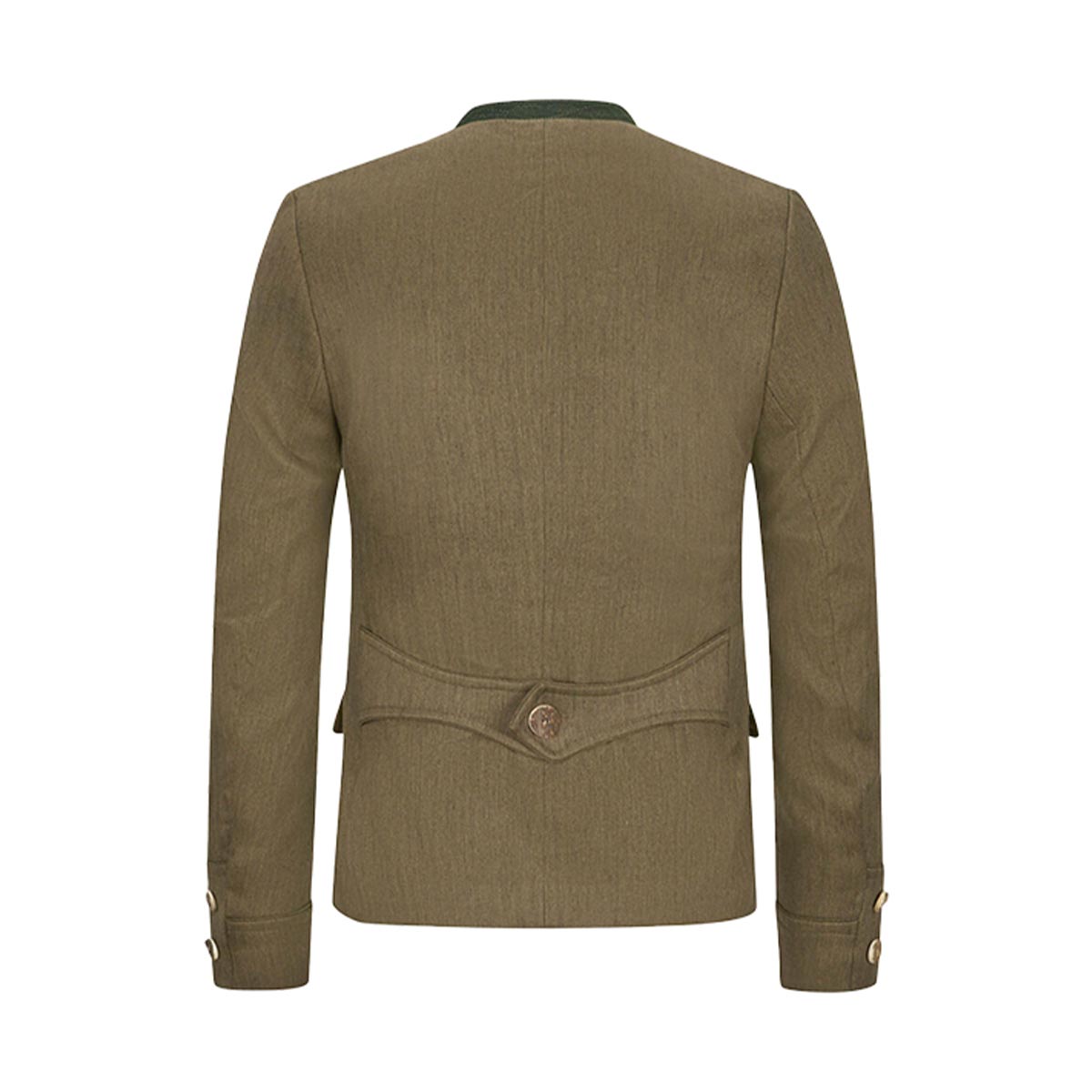 Trachten Warm Tan Jacket