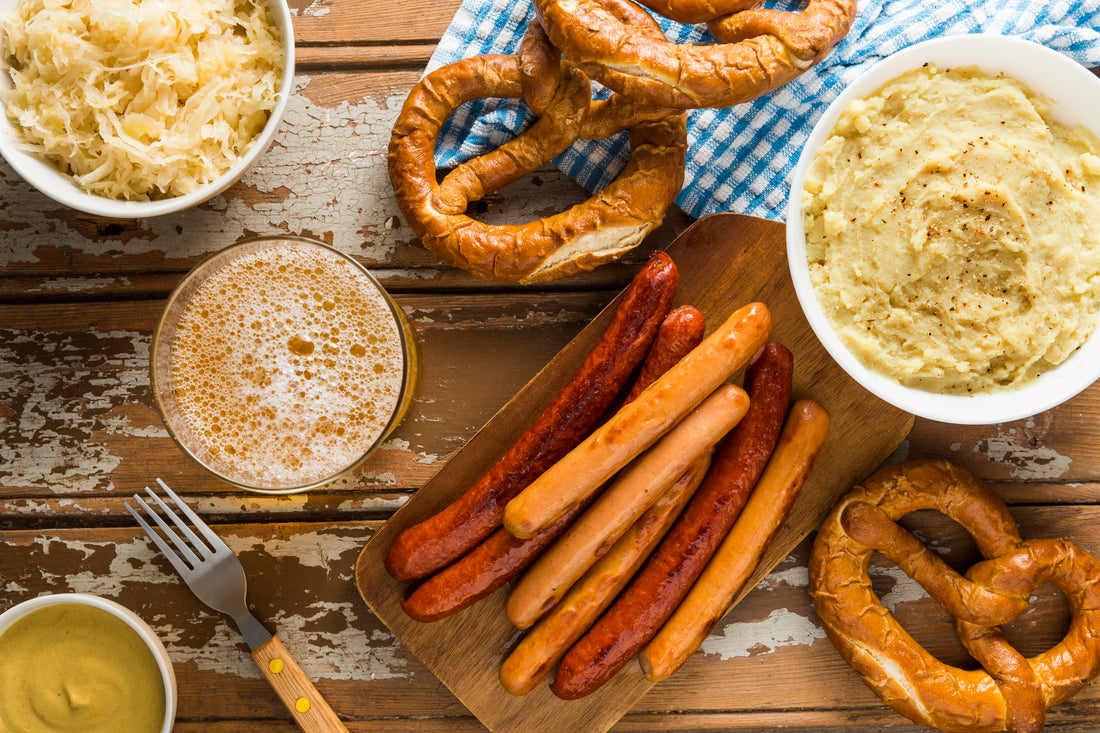 Oktoberfest Food: Best Things to Eat in Munich