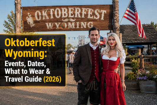 What to Expect from Oktoberfest Wyoming Celebrations?