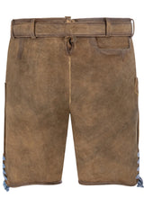 Bavarian Crestline Lederhosen