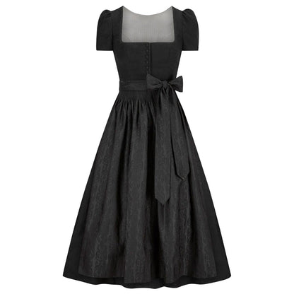 Modern German Dirndl