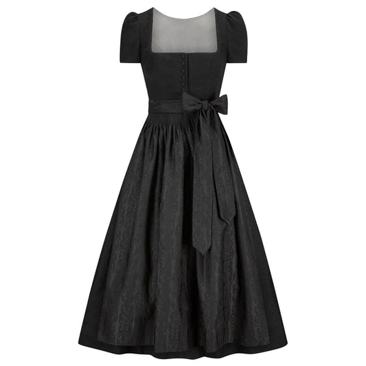 Modern German Dirndl