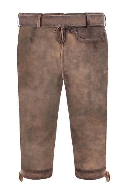 Driftcrest Heritage Lederhosen