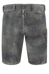 Arctic Fern Lederhosen