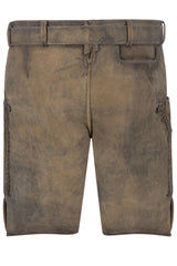 Cedar Stag Lederhosen