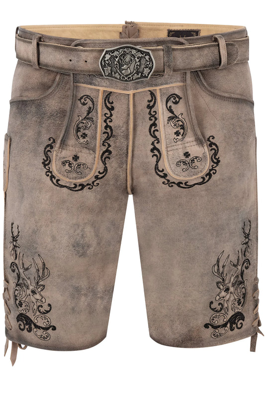 Winterhorn Lederhosen