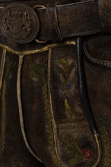Bavarian Bloom Lederhosen