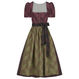 Classic Rose Green