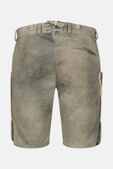Frosted Forest Lederhosen