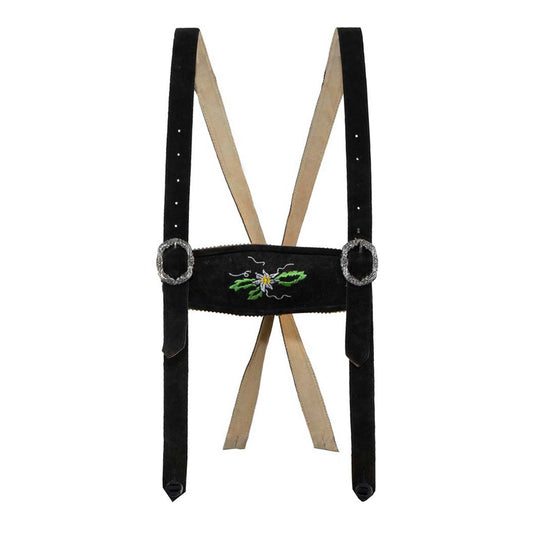 Black Suspender