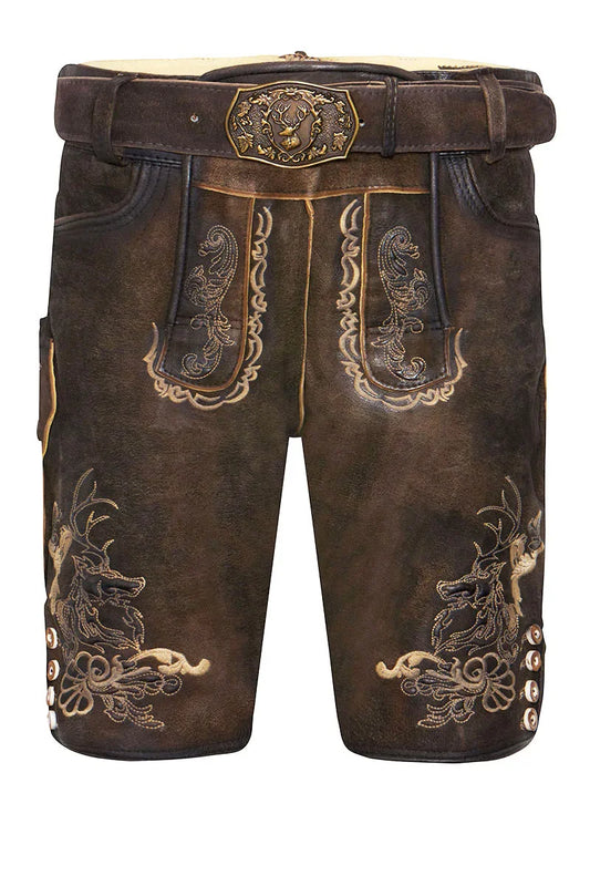 Imperial  Classic Lederhosen