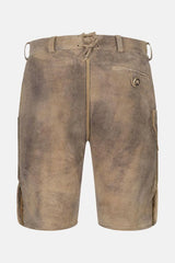 Aged Sand Lederhosen
