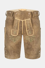 Olive Stone Lederhosen