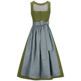 Meadow Breeze Dirndl