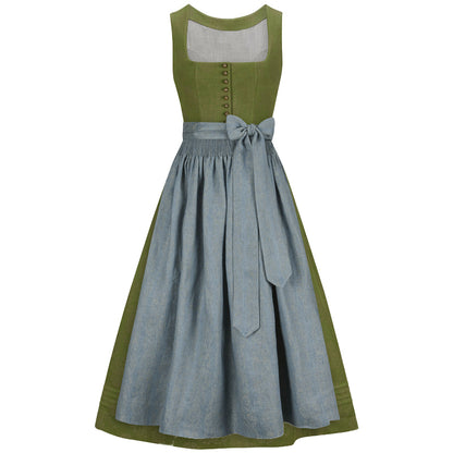Meadow Breeze Dirndl