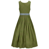 Meadow Breeze Dirndl