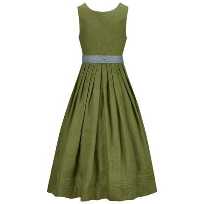 Meadow Breeze Dirndl