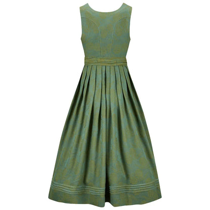 Muted Meadow Dirndl