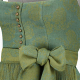 Muted Meadow Dirndl