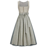 Pearl Elegance Dirndl
