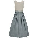 Pearl Elegance Dirndl