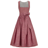 Rose Whisper Dirndl