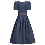 Royal Berry Dirndl