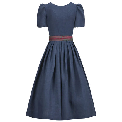 Royal Berry Dirndl