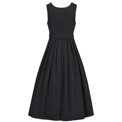 Royal Black Dirndl