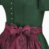 Royal Garden Dirndl