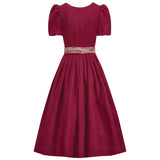 Ruby Charm Dirndl