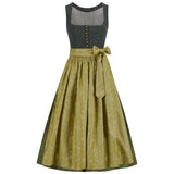 Rustic Elegance Dirndl