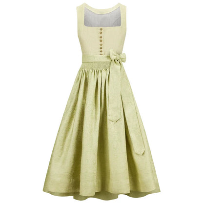 Spring Meadow Dirndl