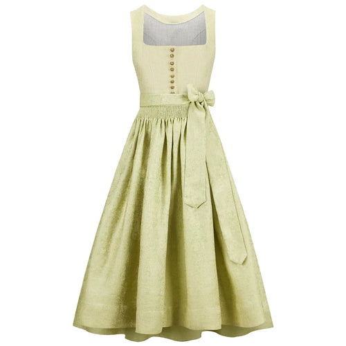 Spring Meadow Dirndl