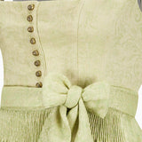 Spring Meadow Dirndl