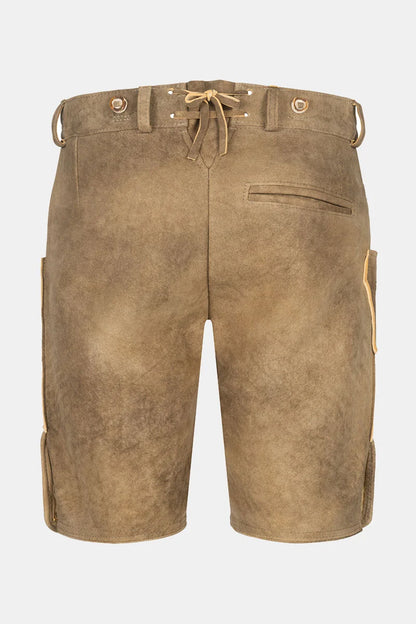 Olive Stone Lederhosen