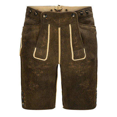 Alpenmist Signature Lederhosen