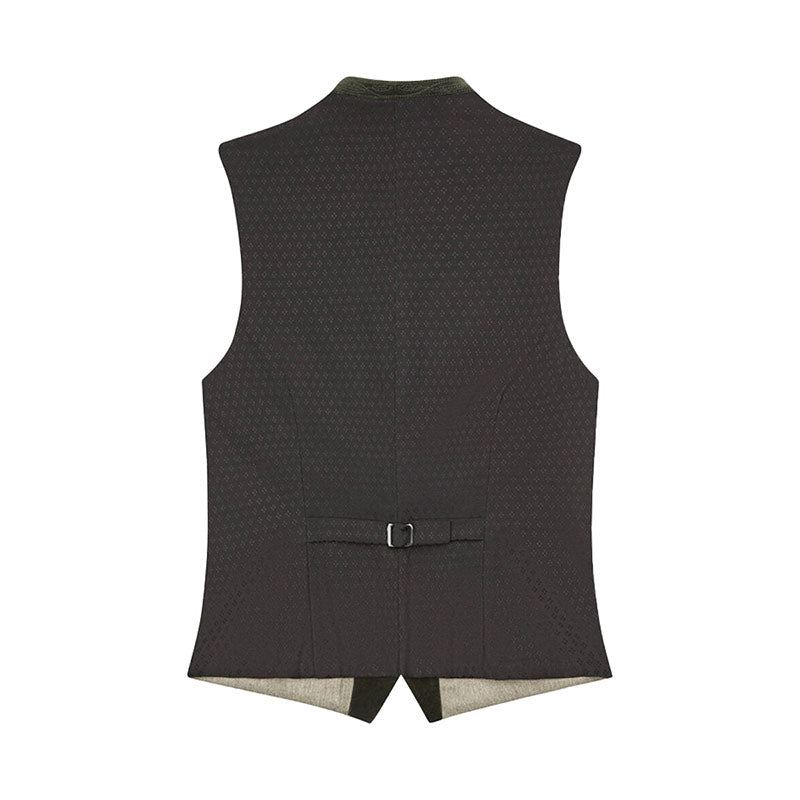 Alpine Beige Vest