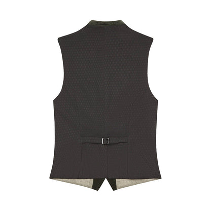 Alpine Beige Vest