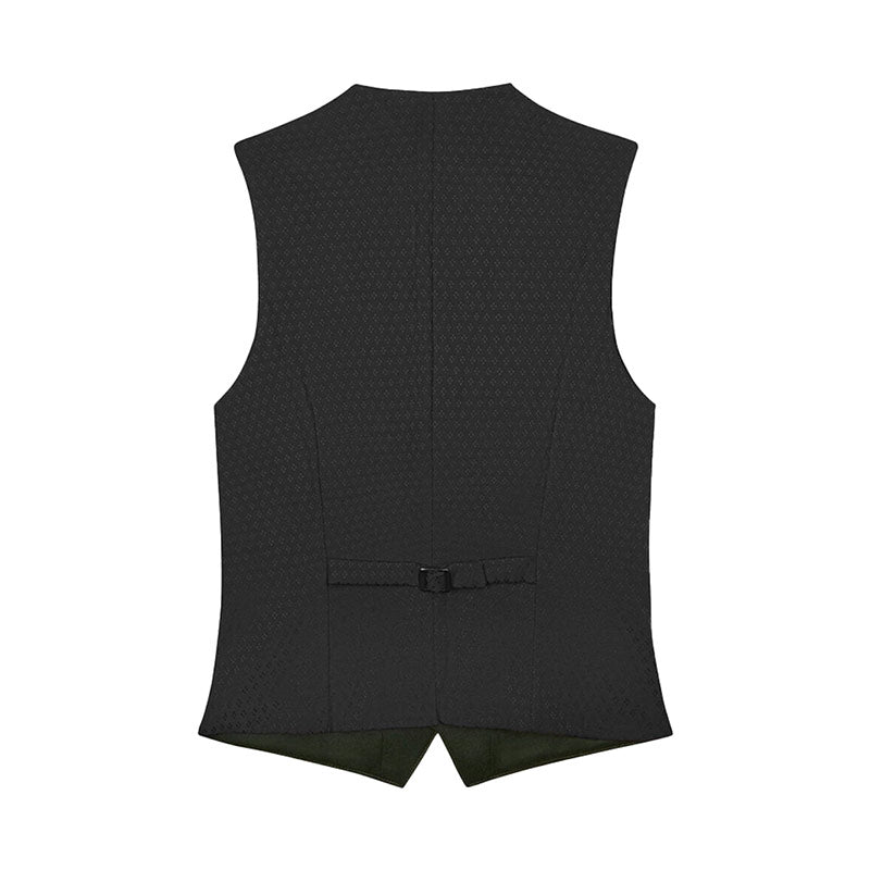 Alpine Blue Charm Vest