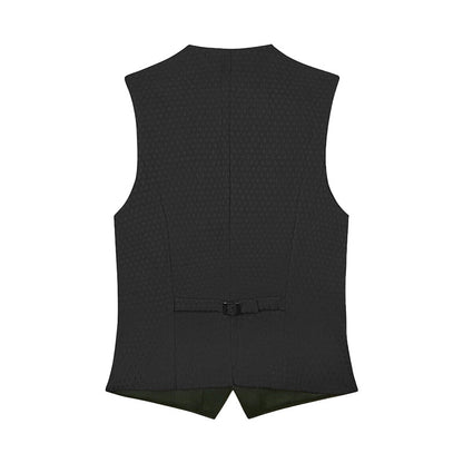 Alpine Blue Charm Vest