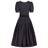 Alpine Night Dirndl
