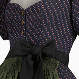 Alpine Night Dirndl