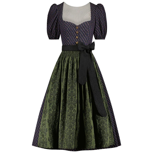 Alpine Night Dirndl