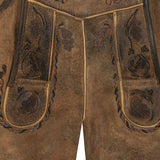 Alpine Root Lederhosen