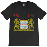 Premium Bavarian T-Shirt