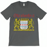 Premium Bavarian T-Shirt
