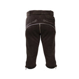 Dark Brown Bundhosen